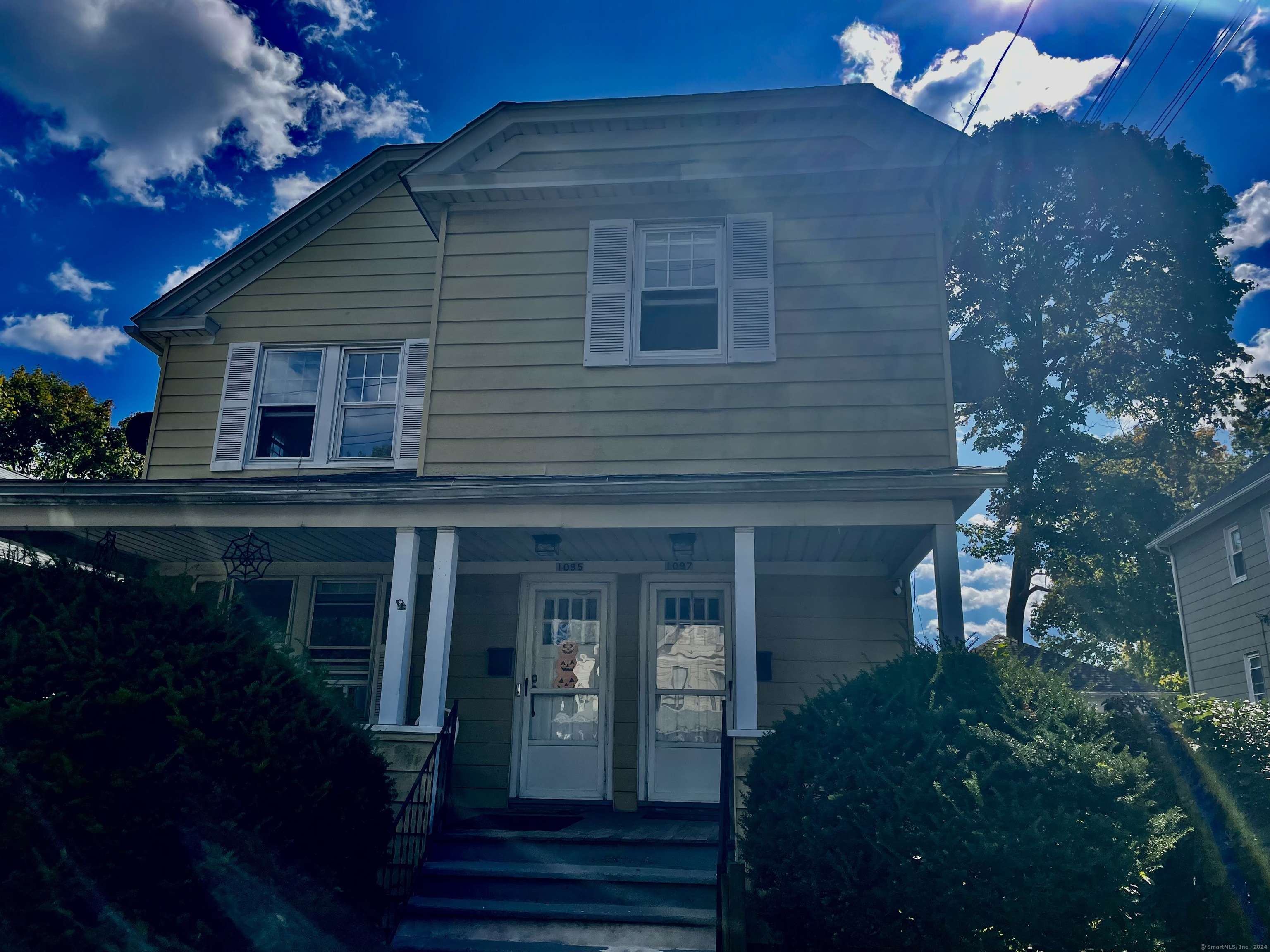 Stratford, CT 06614,1097 Hillside Avenue #2