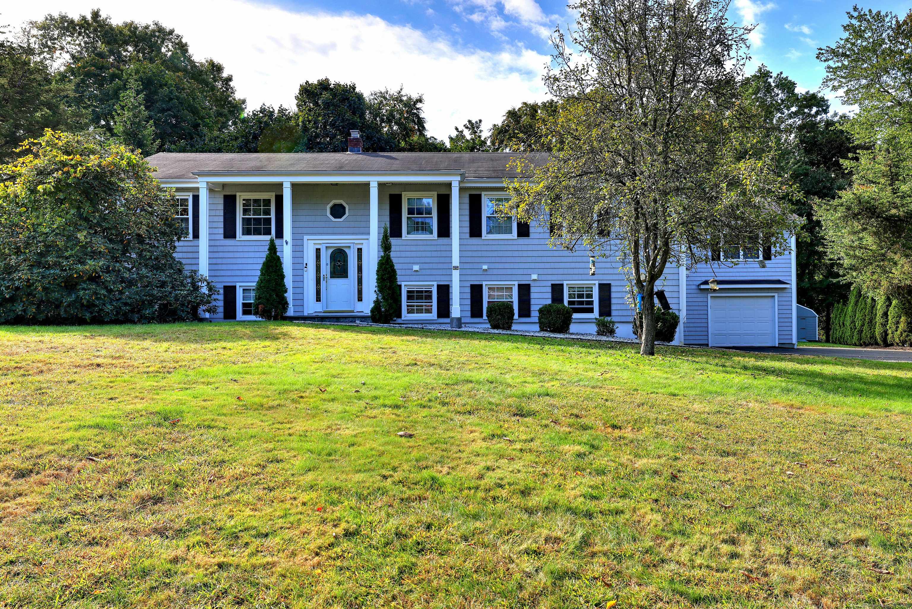 Trumbull, CT 06611,36 Mount Pleasant Drive