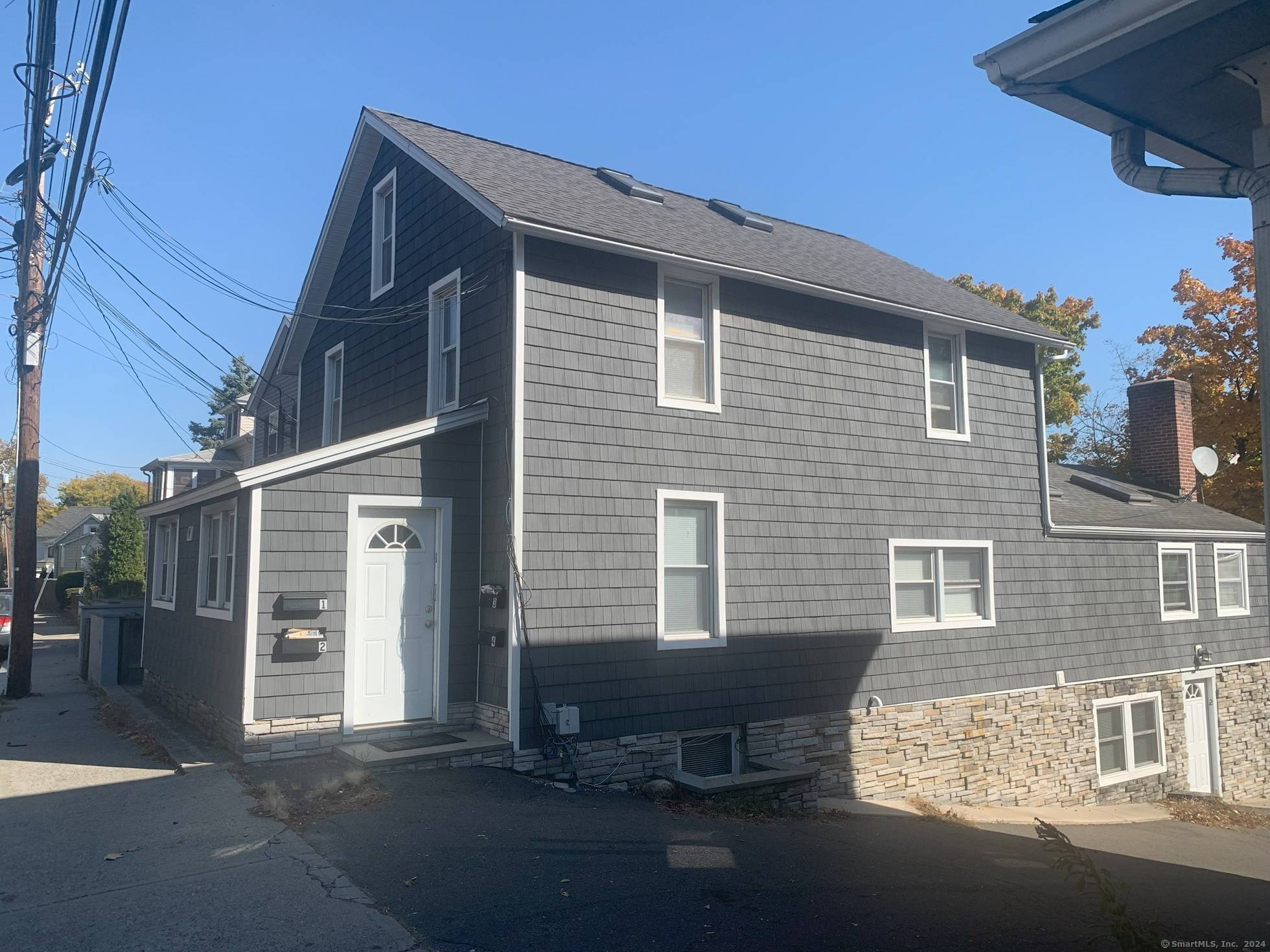 Westport, CT 06880,91 Saugatuck Avenue #2