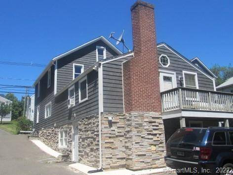 Westport, CT 06880,91 Saugatuck Avenue #2