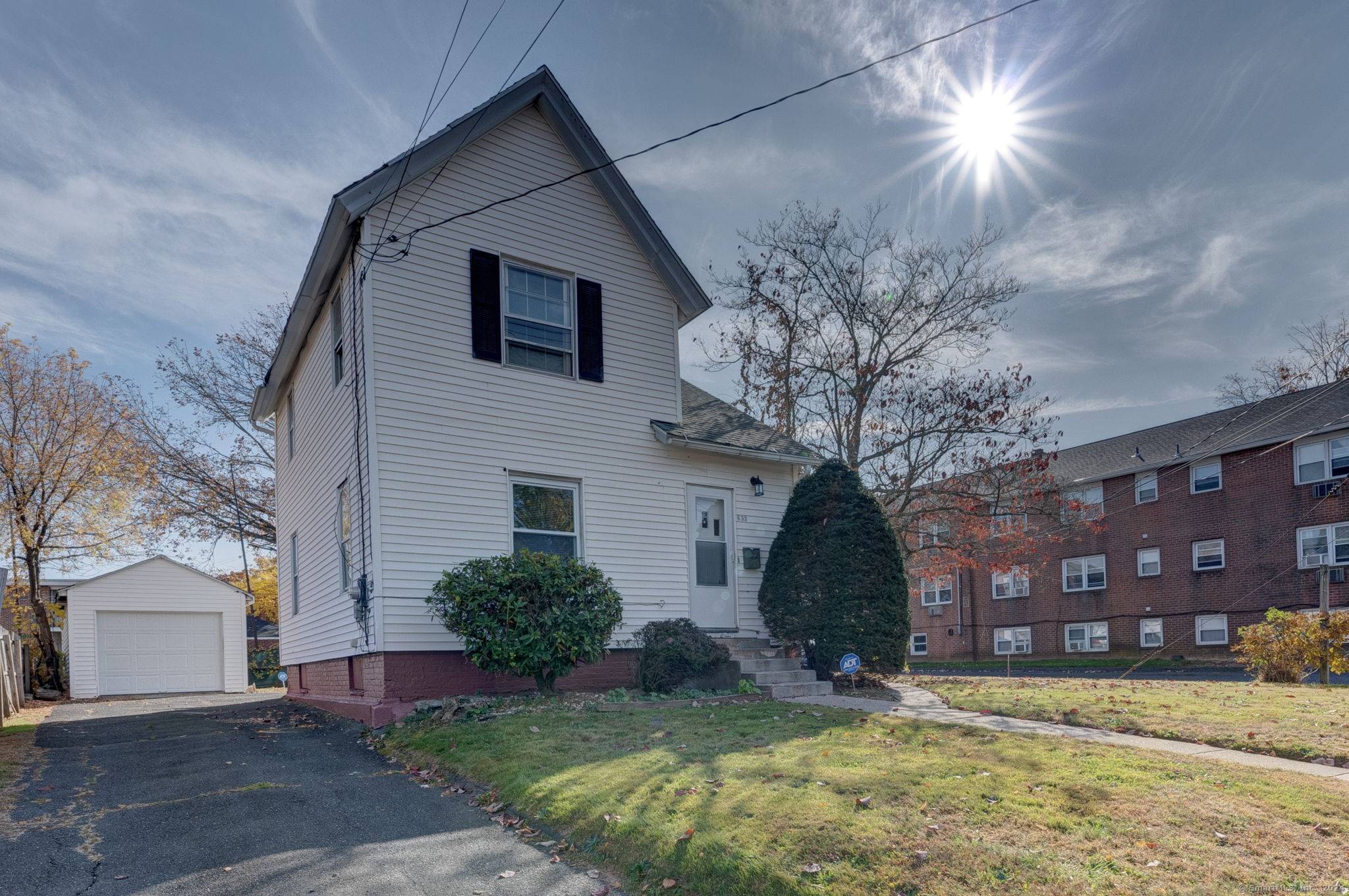 New Britain, CT 06053,633 Burritt Street