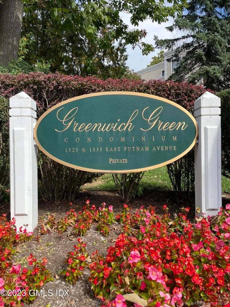 Greenwich, CT 06870,1535 East Putnam Avenue #101