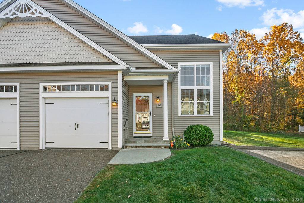 Prospect, CT 06712,8 Boulderbrook Court #84