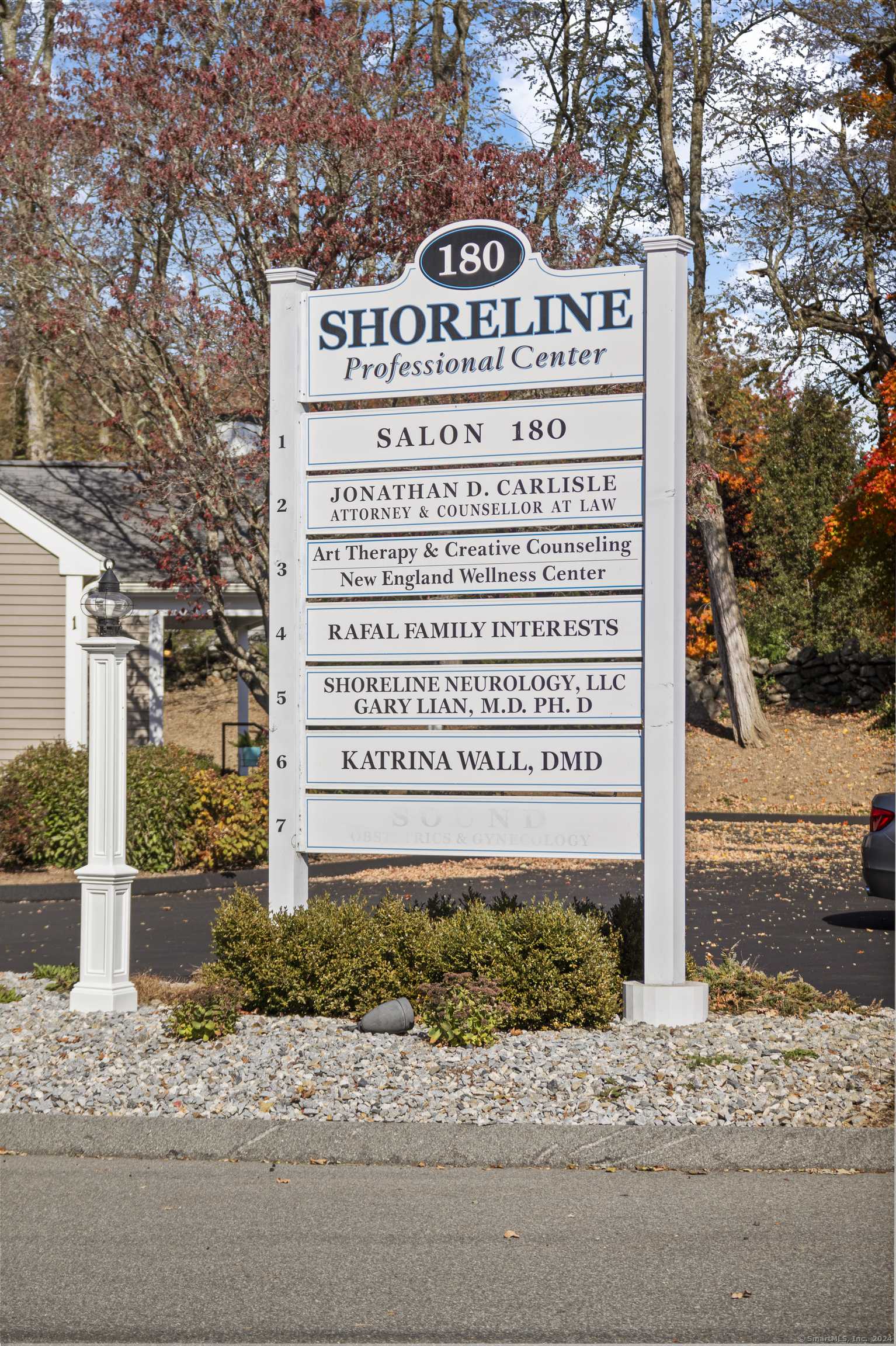 Essex, CT 06409,180 Westbrook Road #7