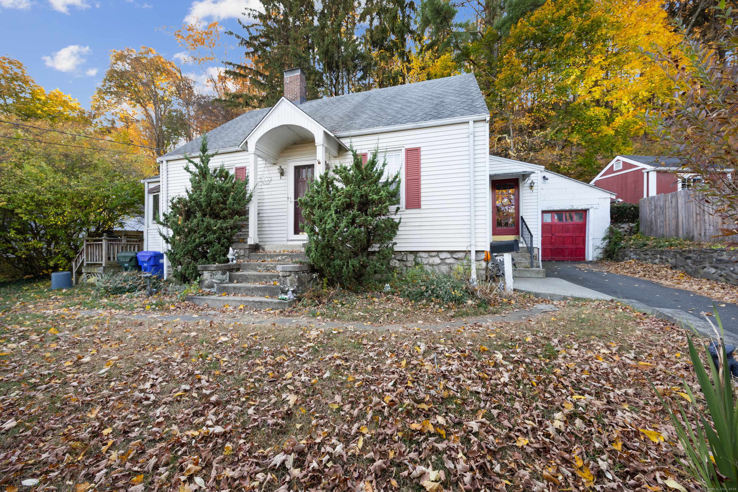 Thomaston, CT 06787,123 Clay Street