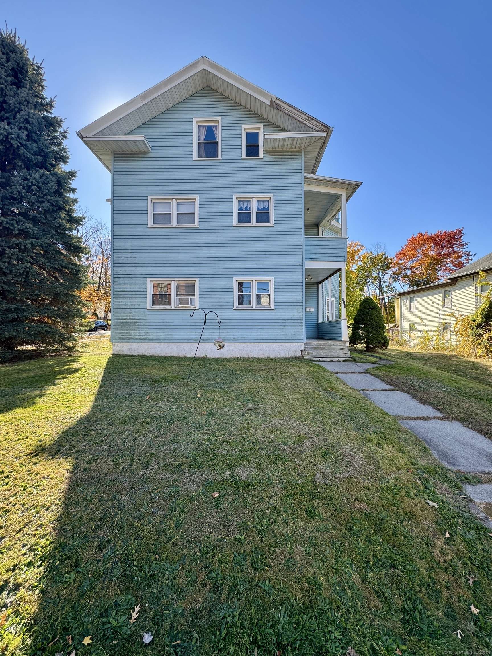 Wallingford, CT 06492,631 Center Street