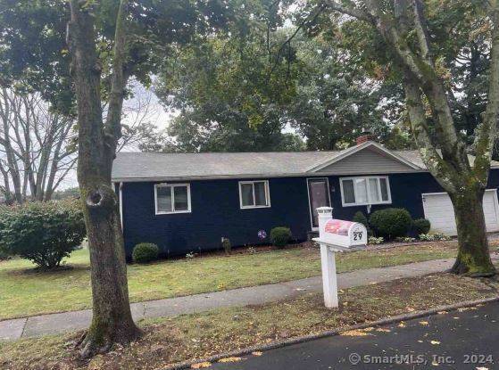 New Haven, CT 06513,29 Mountain Top Lane