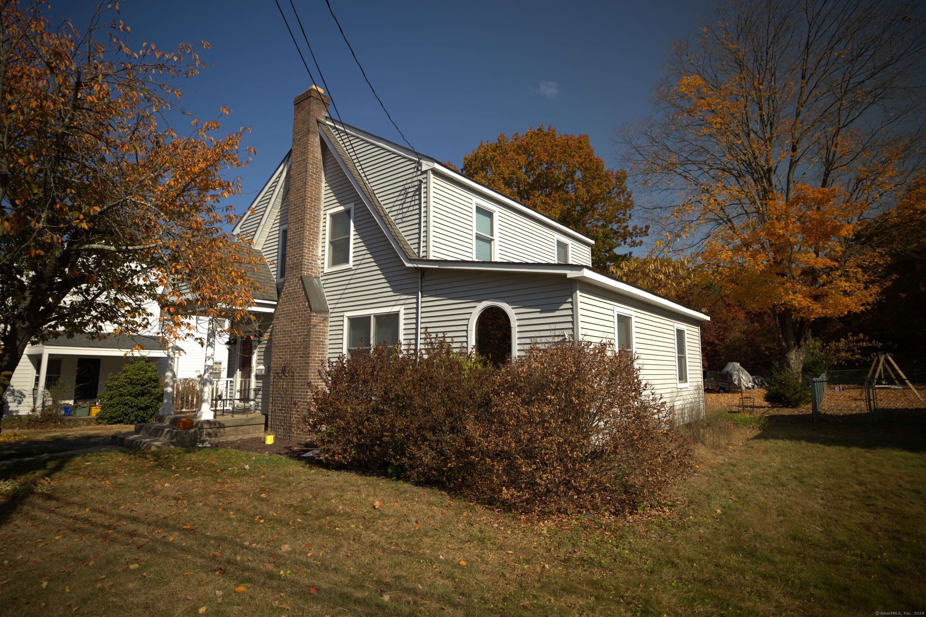 Plainville, CT 06062,128 Bohemia Street