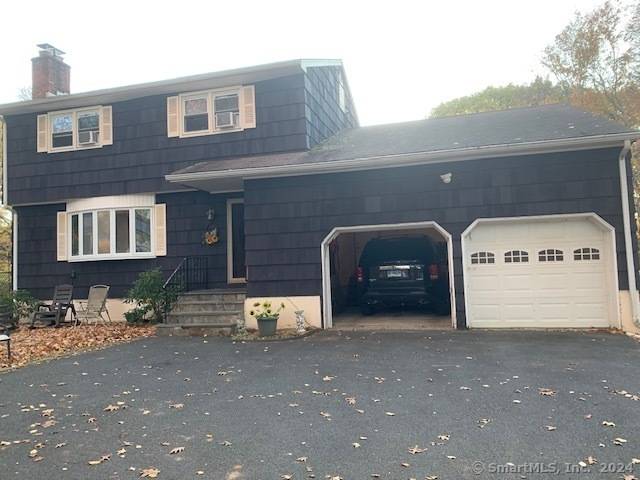 Danbury, CT 06810,13 Spruce Mountain Road