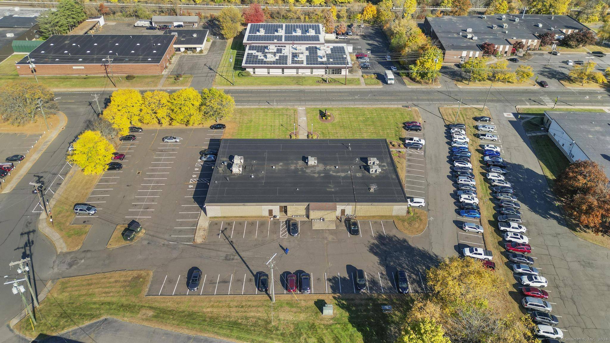 New Britain, CT 06051,200 John Downey Drive