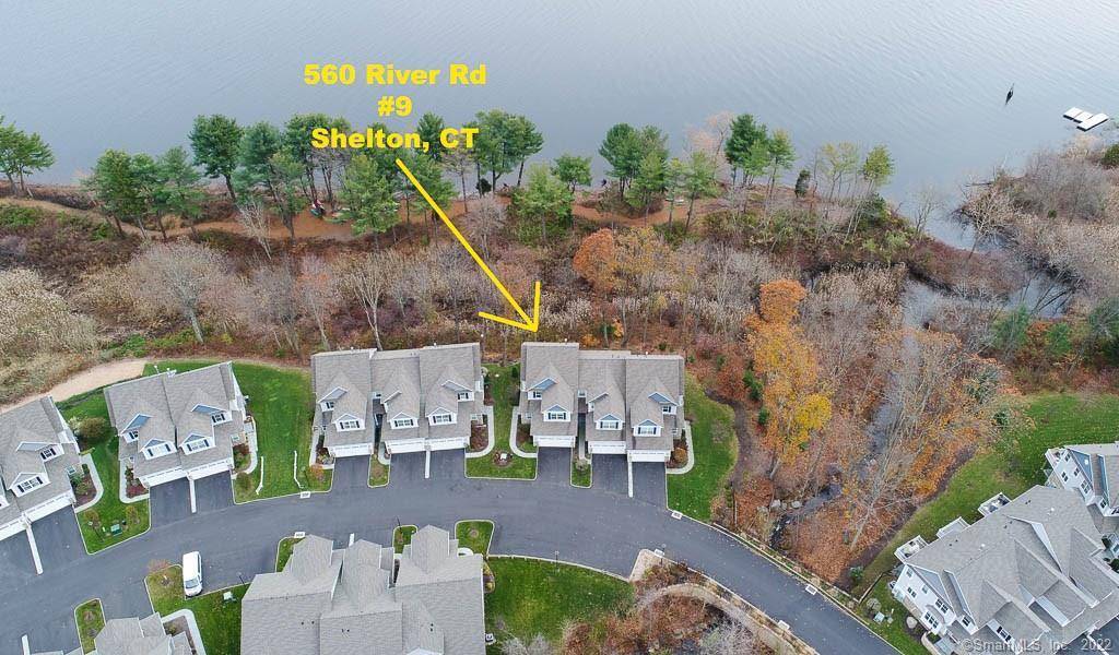 Shelton, CT 06484,560 River Road #9