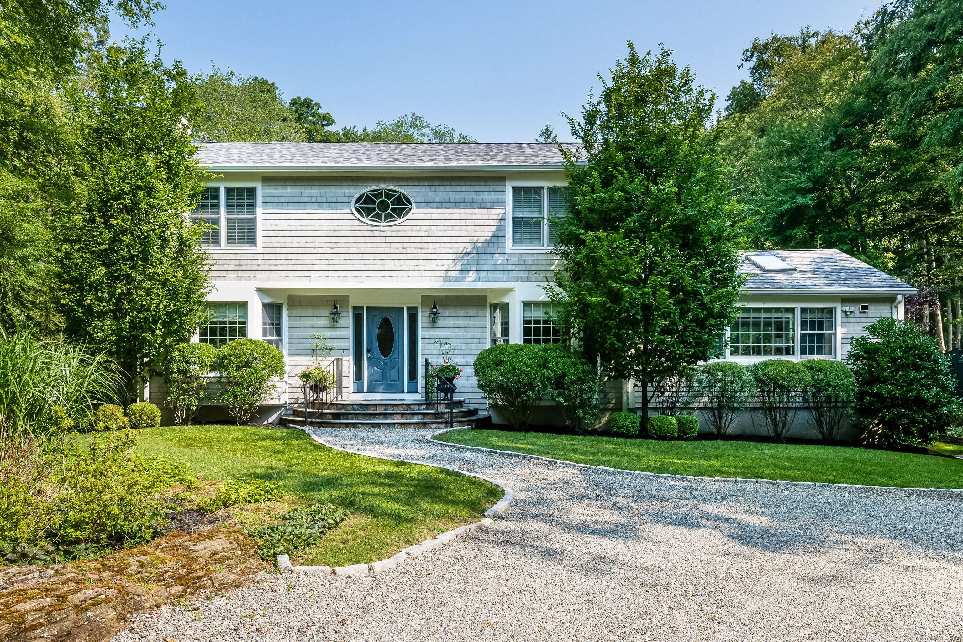 Westport, CT 06880,3 Black Birch Road