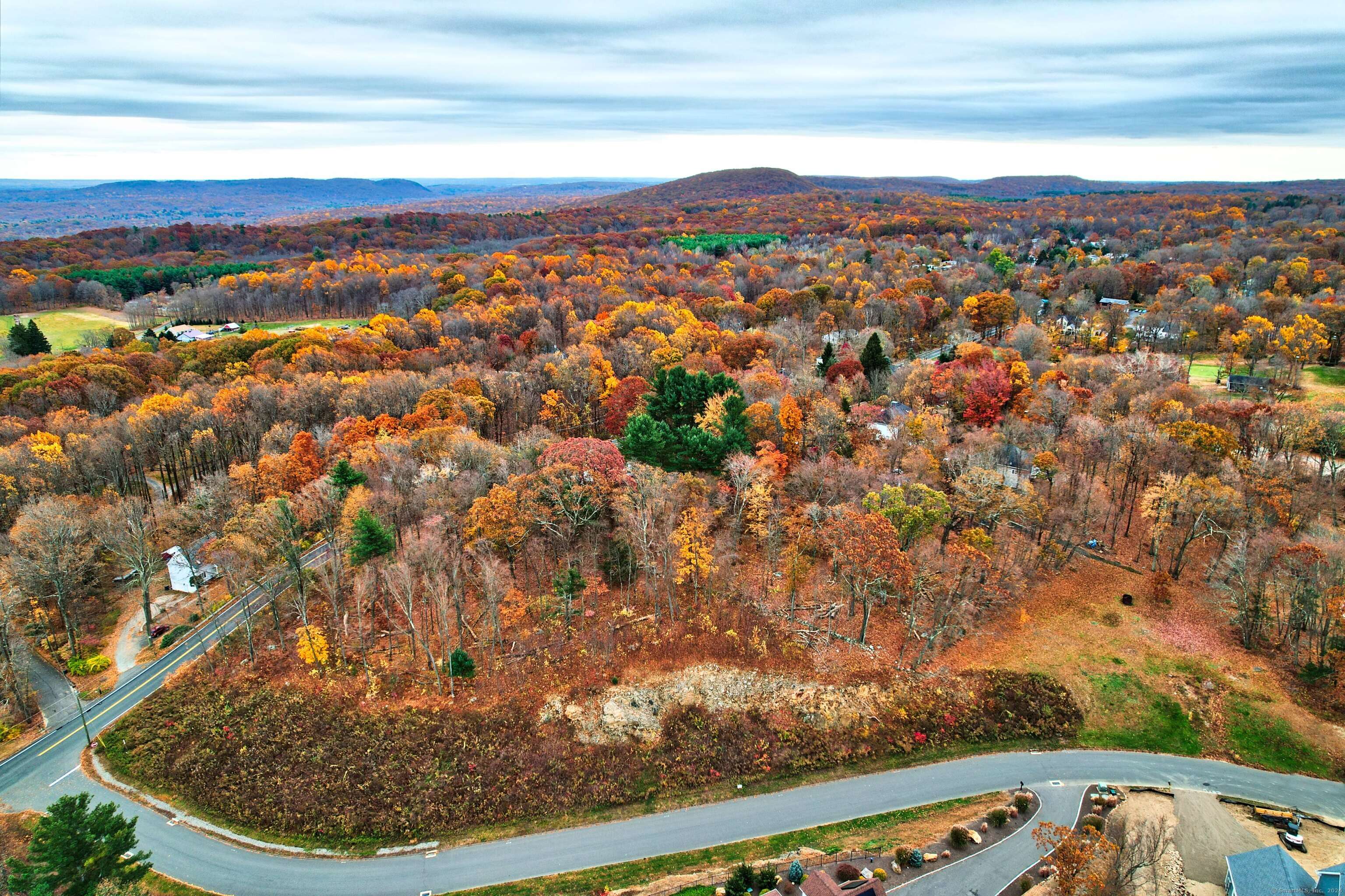 Prospect, CT 06712,9 Ridgewood Club Road
