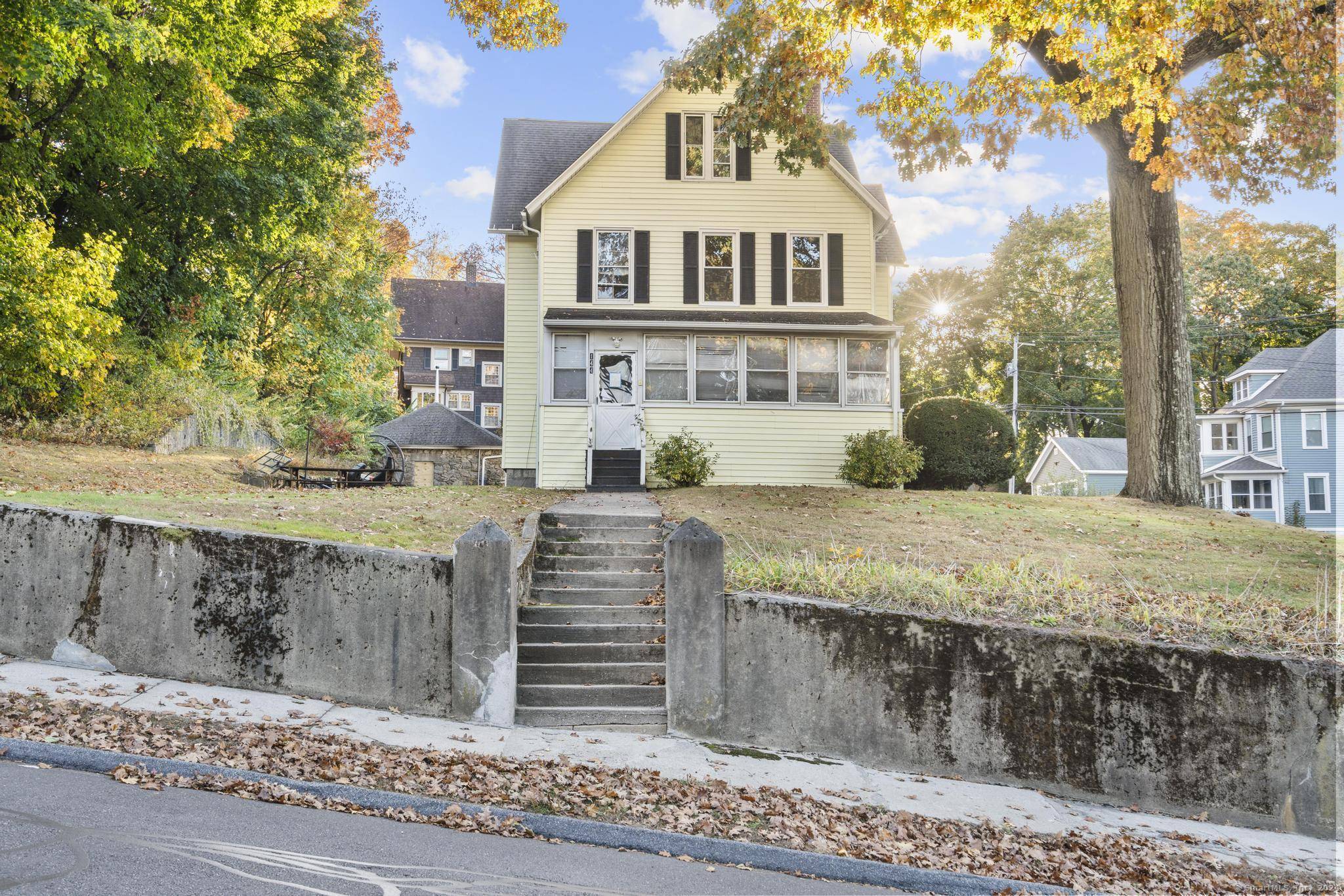 Shelton, CT 06484,144 Coram Avenue