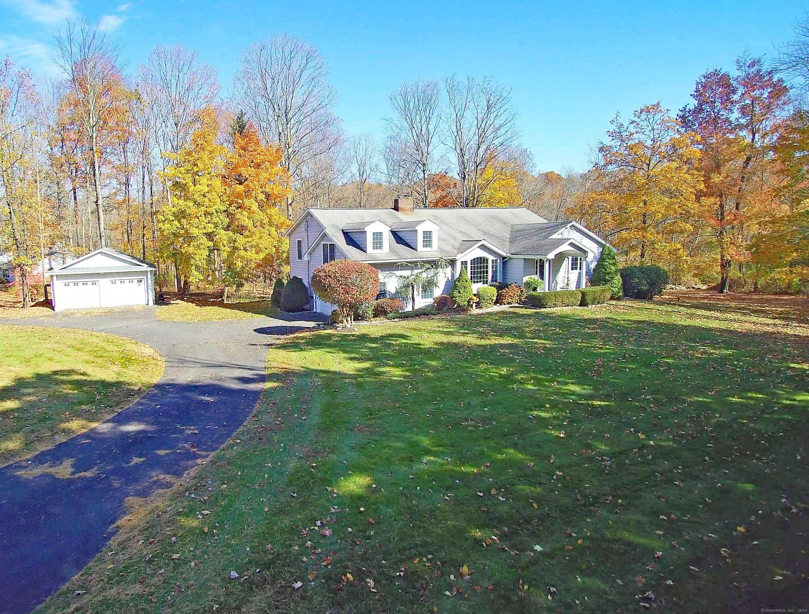 Ridgefield, CT 06877,1 Jefferson Drive