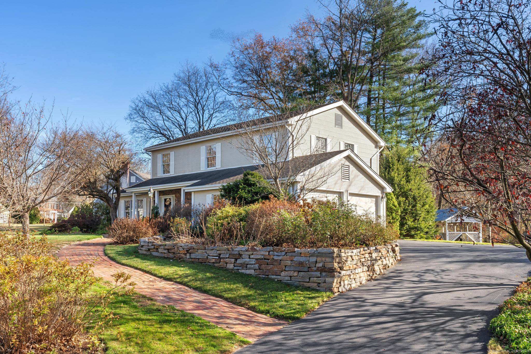 Suffield, CT 06078,110 Brookside Drive