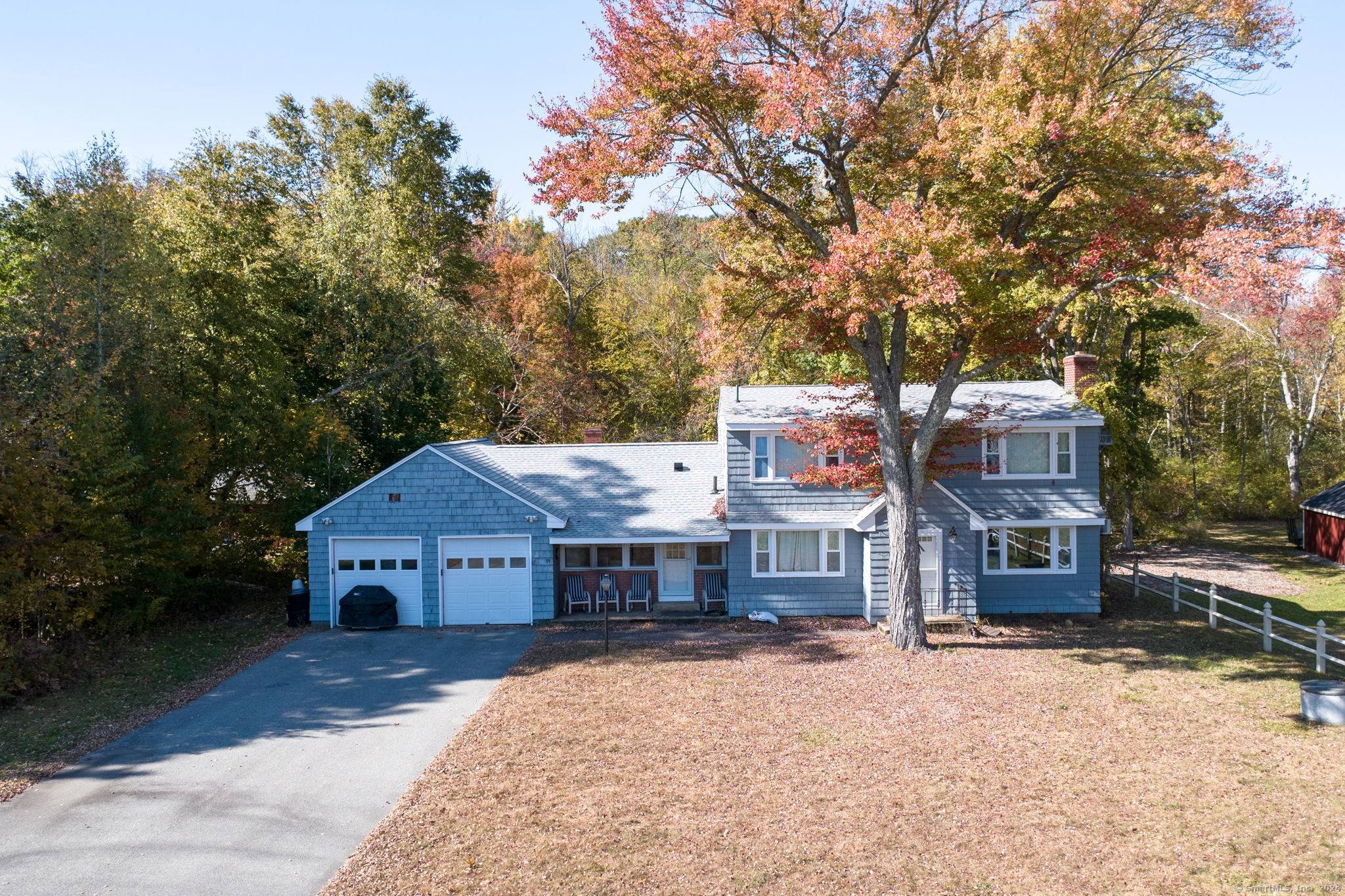 Coventry, CT 06238,95 Lakeview Drive