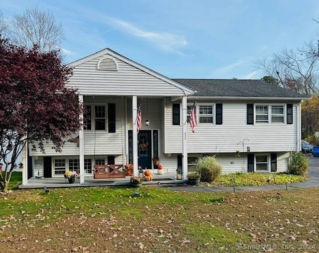 Killingly, CT 06239,430 Wauregan Road