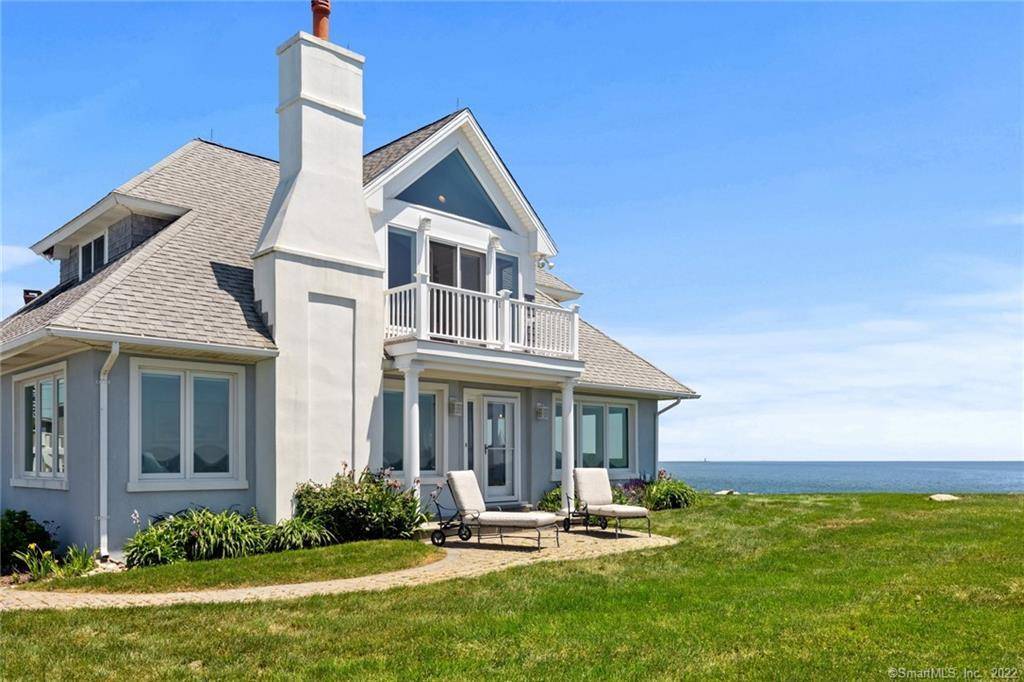 Old Saybrook, CT 06475,2 Point Road
