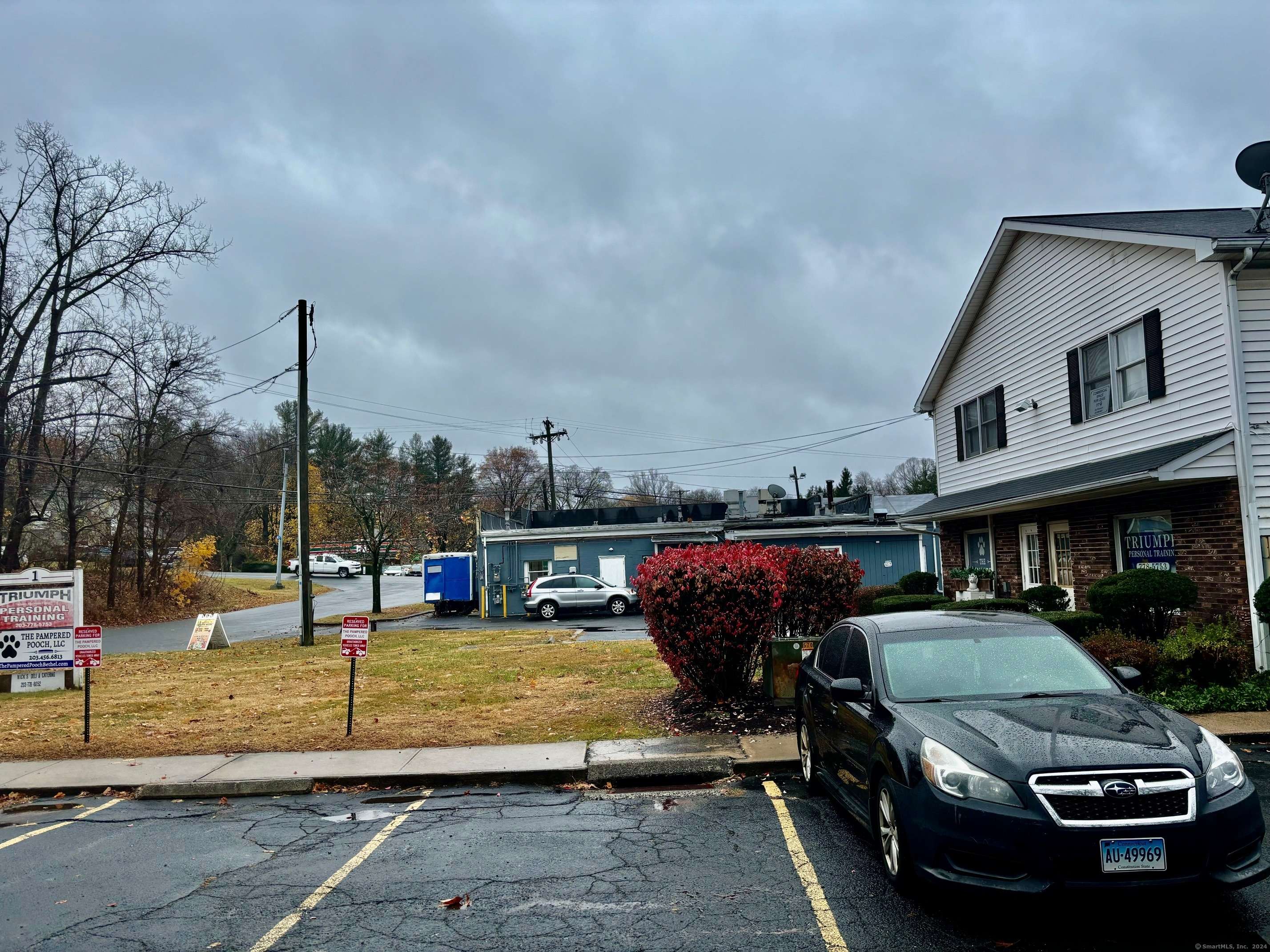 Bethel, CT 06801,10 Stony Hill Road