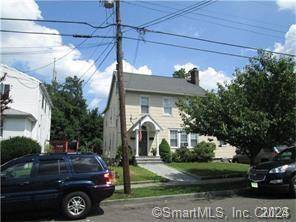 Stamford, CT 06902,49 Culloden Road #1