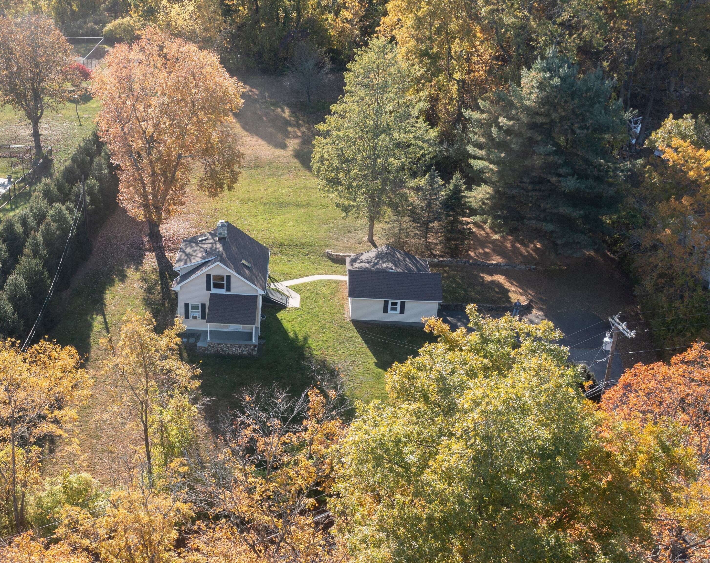 Danbury, CT 06811,92 Clapboard Ridge Road