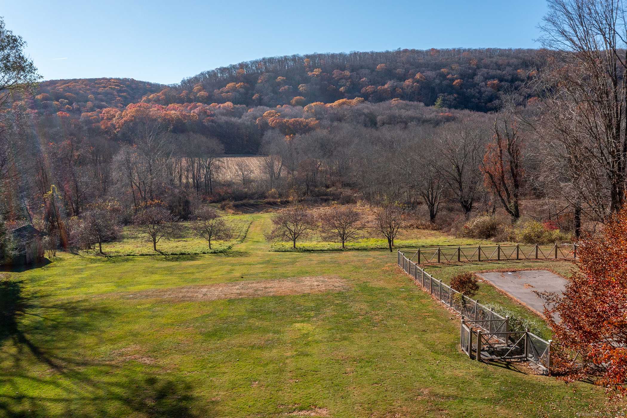 Washington, CT 06793,409 Nettleton Hollow Road
