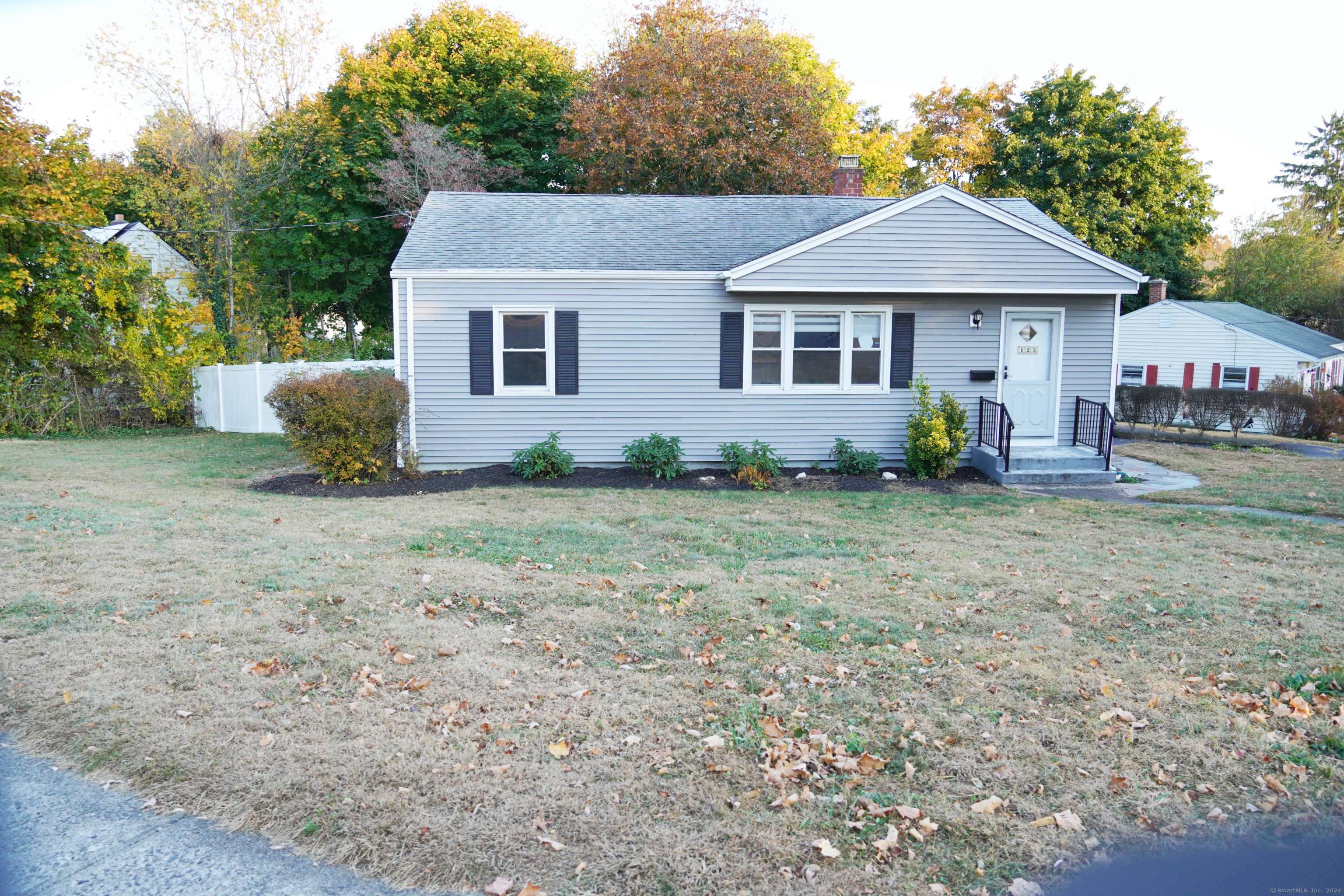 Hamden, CT 06514,125 Twin Brook Road