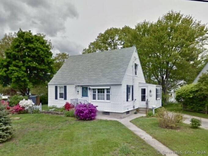 Waterbury, CT 06706,118 Rockledge Drive