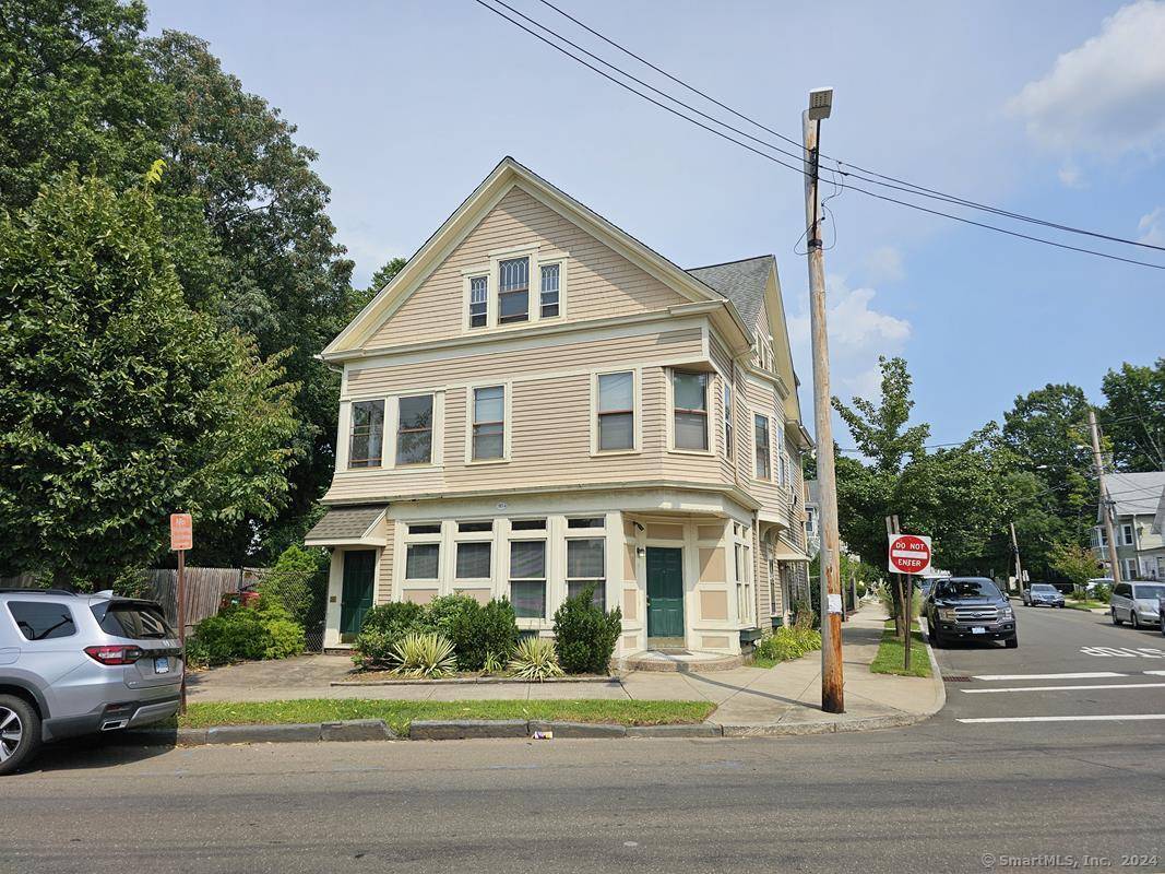 New Haven, CT 06511,169 Winchester Avenue #3