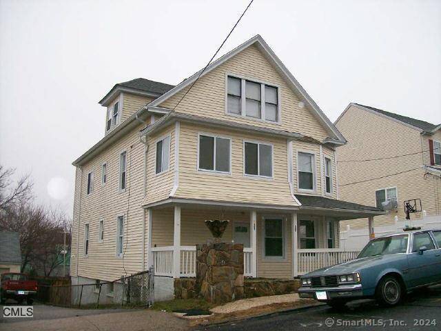 Bridgeport, CT 06606,53 Everett Street