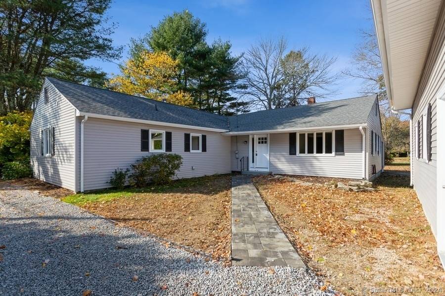 Old Lyme, CT 06371,108 Boston Post Road