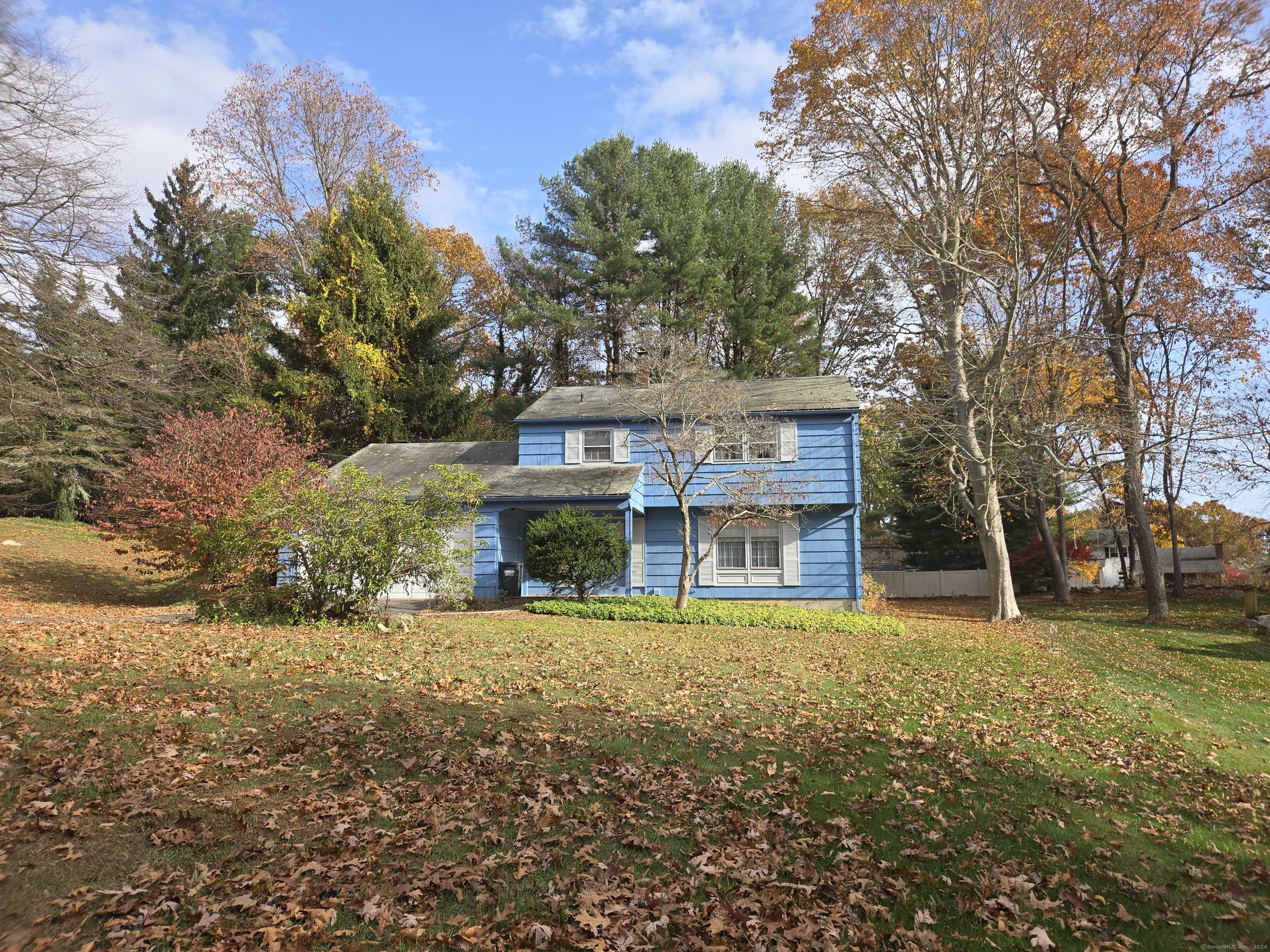 Guilford, CT 06437,54 Horseshoe Road