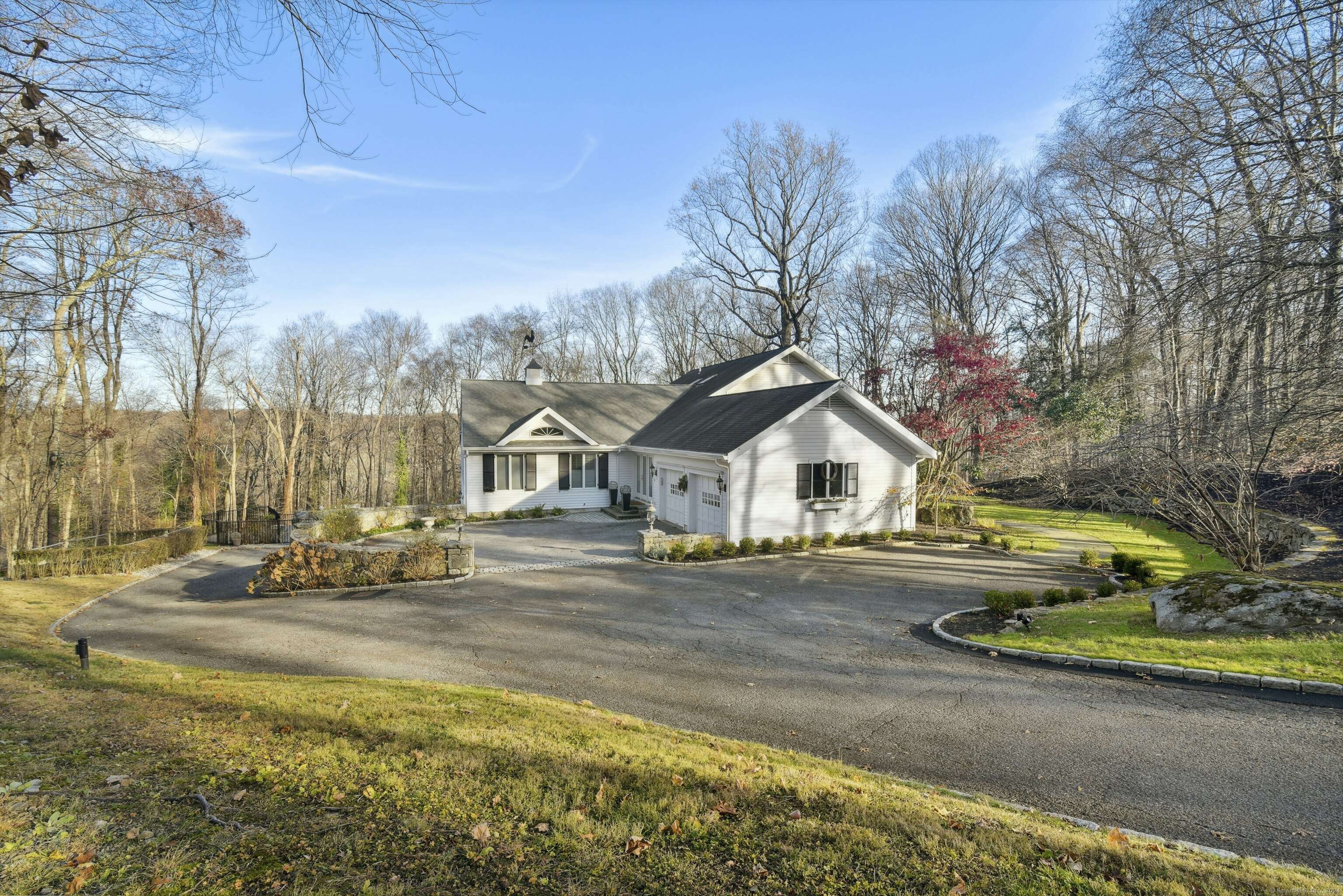 New Canaan, CT 06840,73 Turner Hill Road