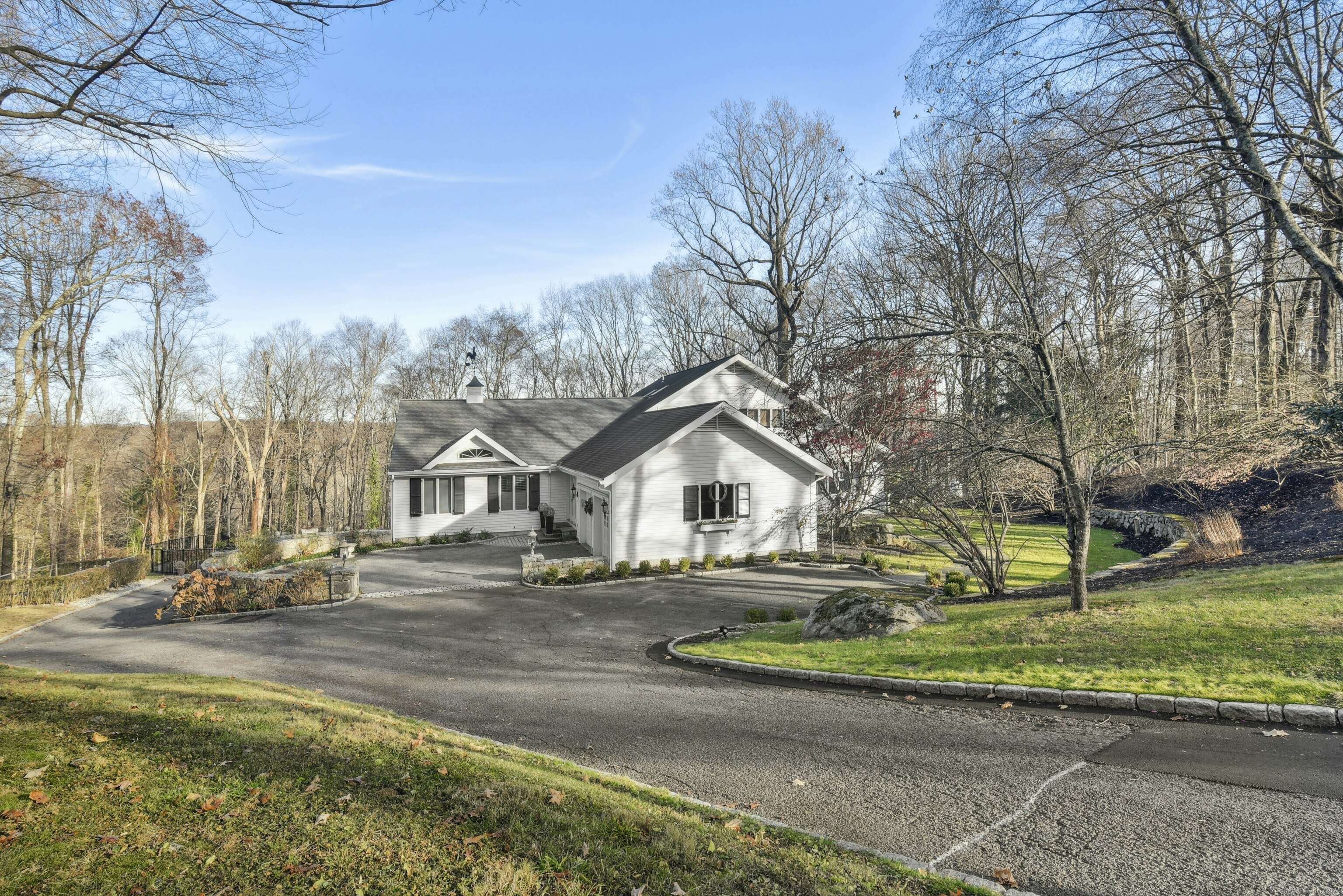 New Canaan, CT 06840,73 Turner Hill Road