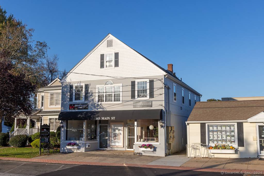 Old Saybrook, CT 06475,103 Main Street