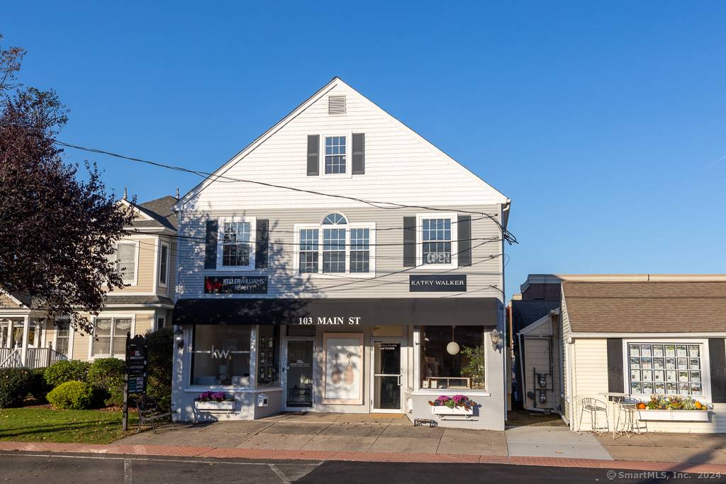 Old Saybrook, CT 06475,103 Main Street