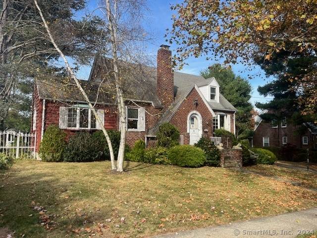 West Haven, CT 06516,39 Rockefeller Avenue