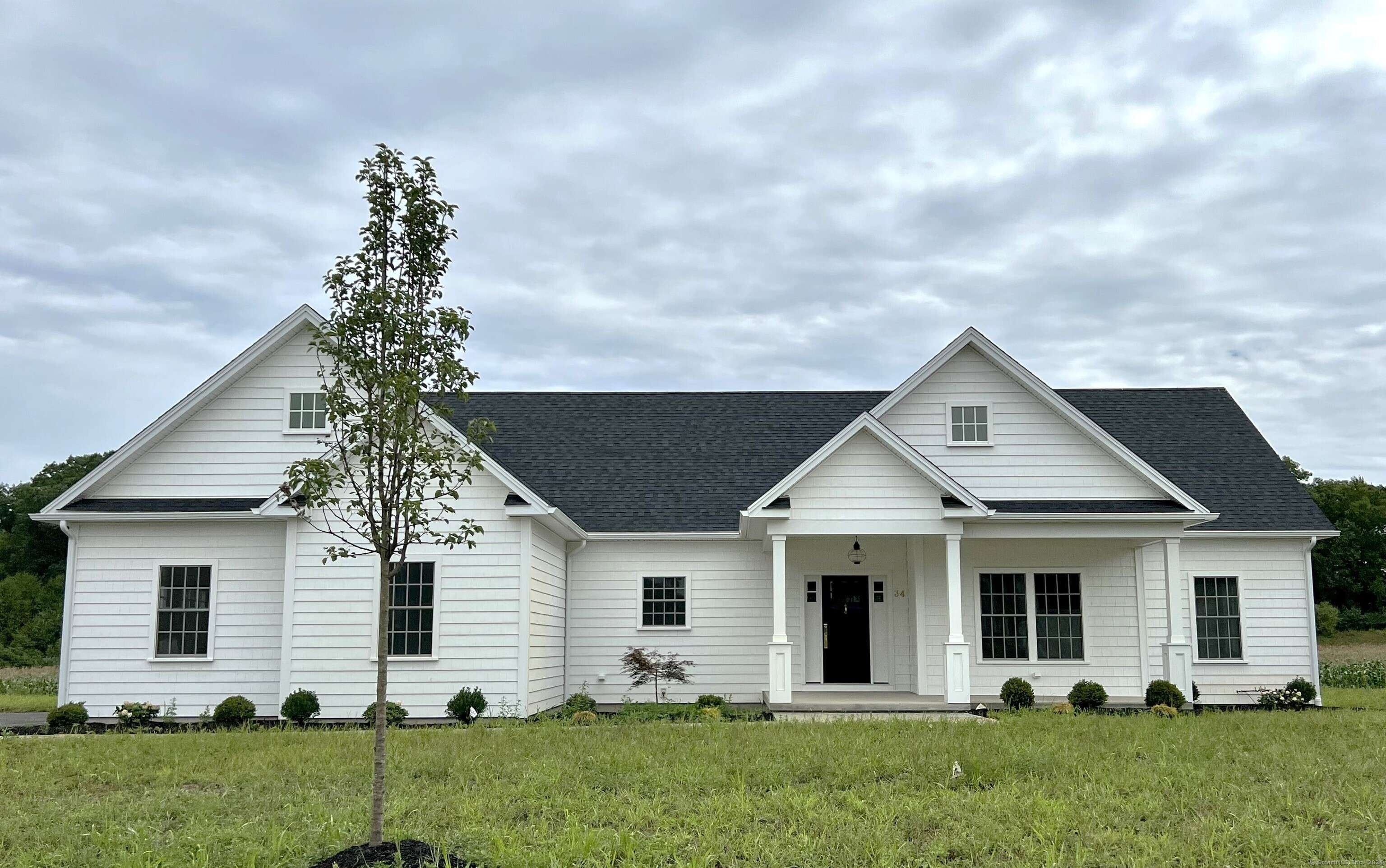 Cheshire, CT 06410,6 Melrose Drive #Lot 10