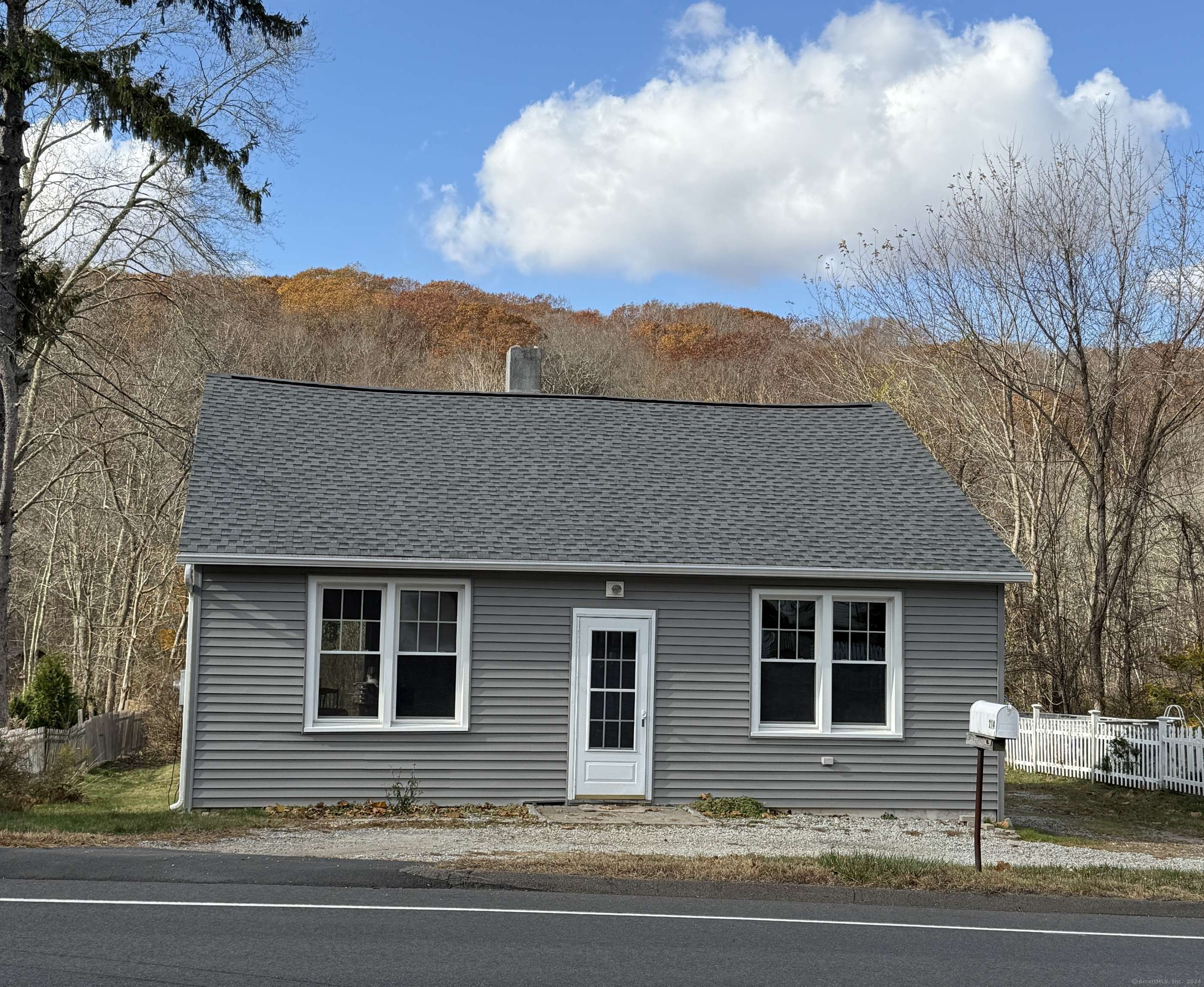 Deep River, CT 06417,214 Warsaw Street