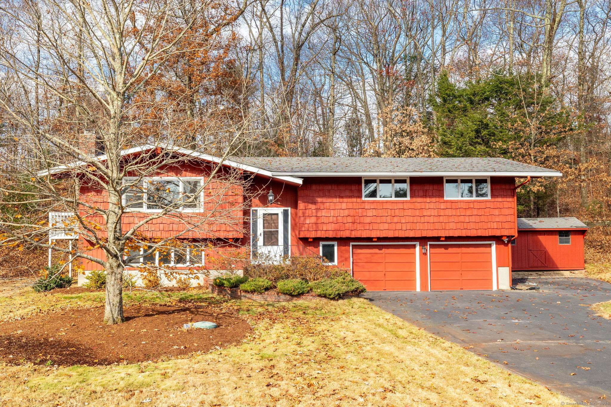 Tolland, CT 06084,168 Mountain Spring Road