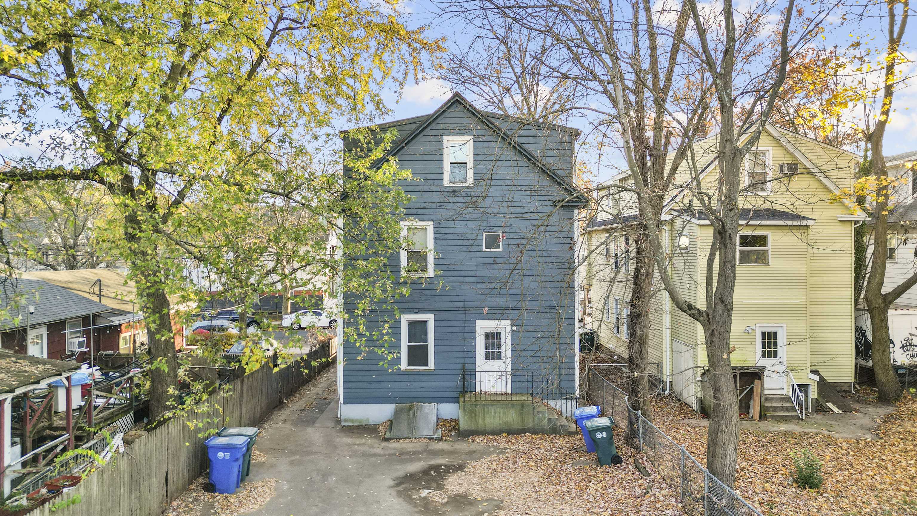 Hamden, CT 06517,229 Goodrich Street