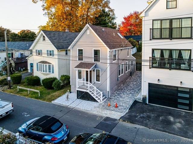 Milford, CT 06460,45 Stevens Street