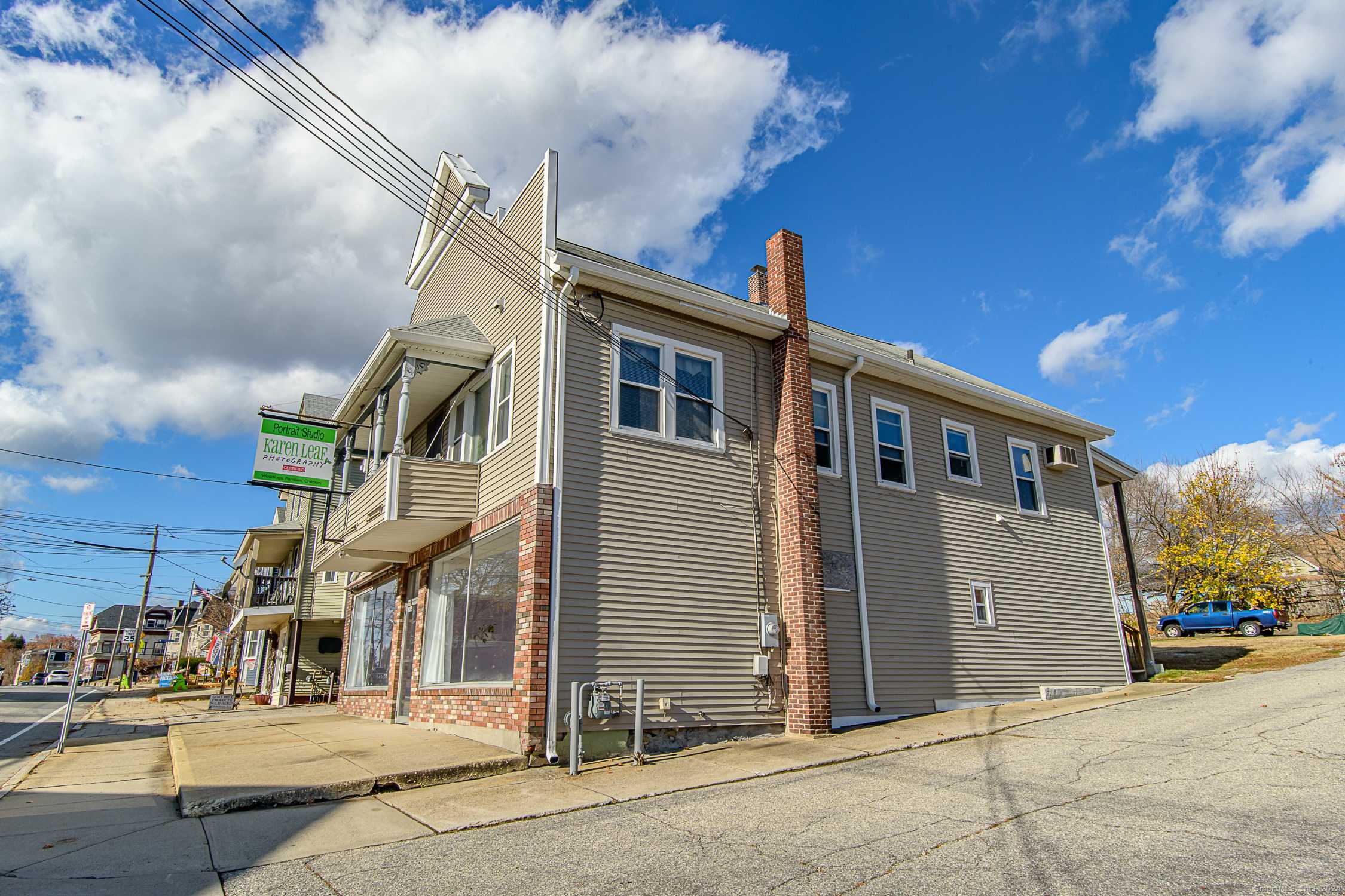 Putnam, CT 06260,191 Providence Street