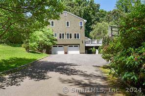 Redding, CT 06896,58 Long Ridge Road