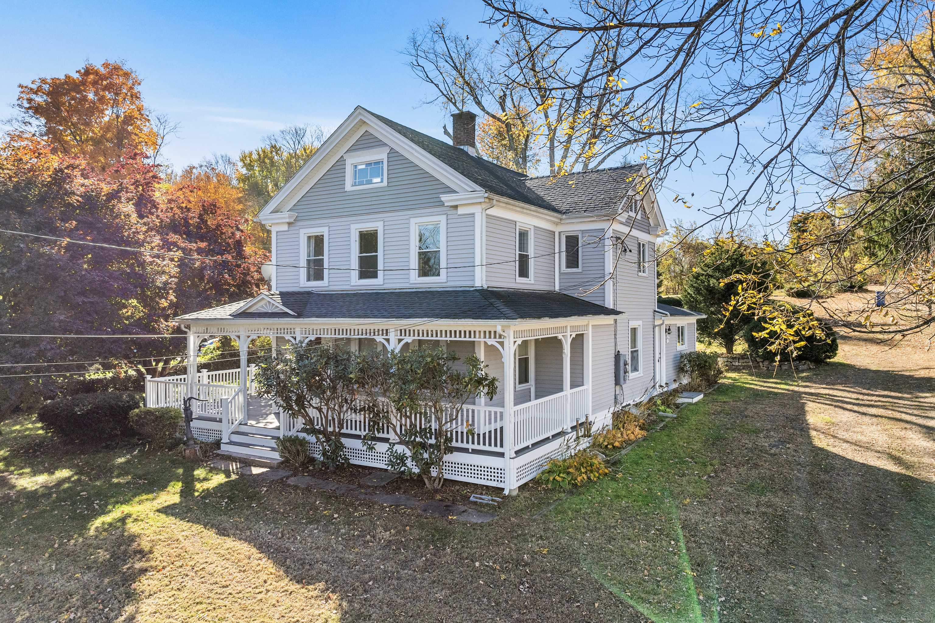 Portland, CT 06480,24 Grove Street