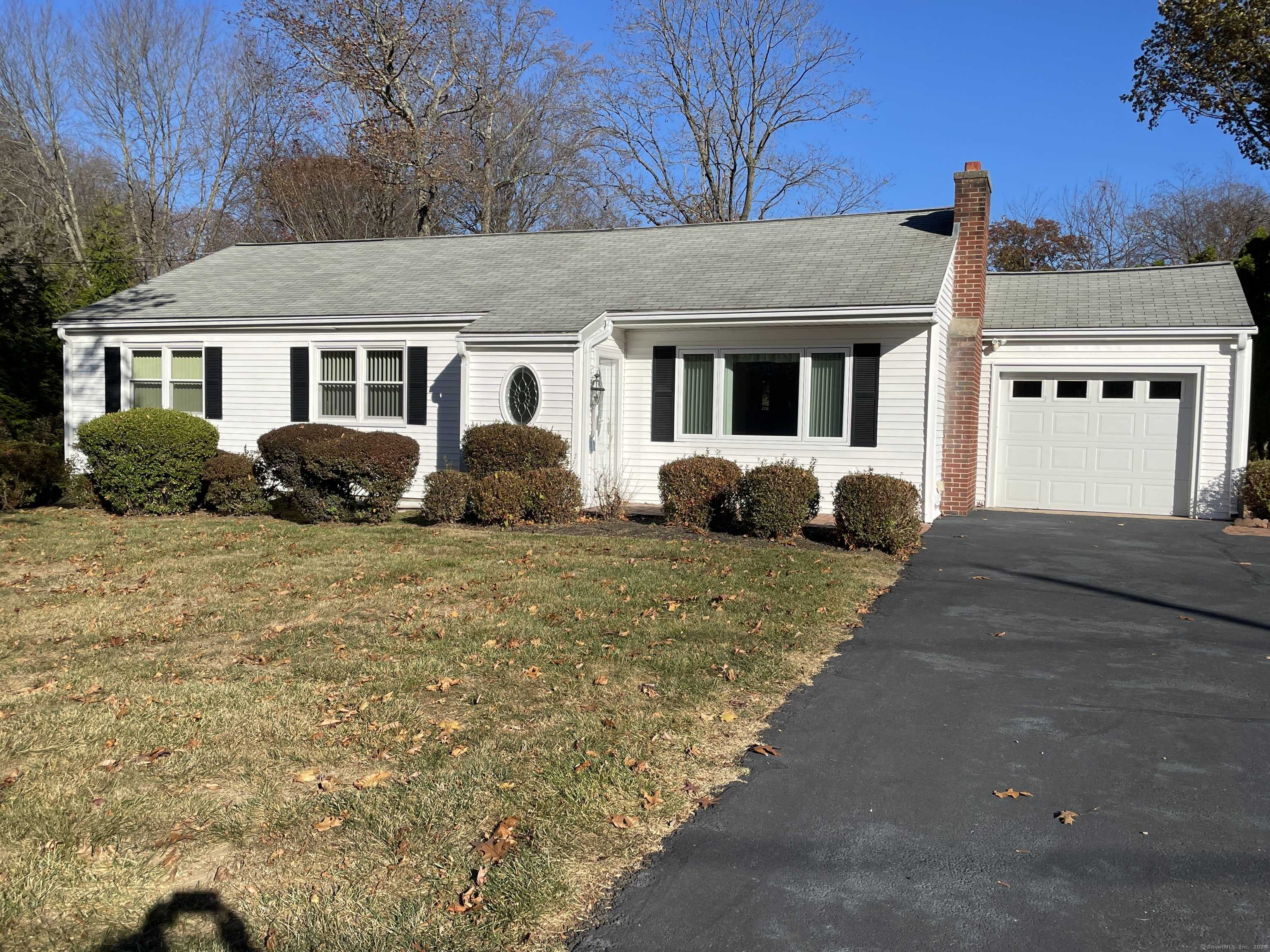 Ansonia, CT 06401,21 Arbor Terrace