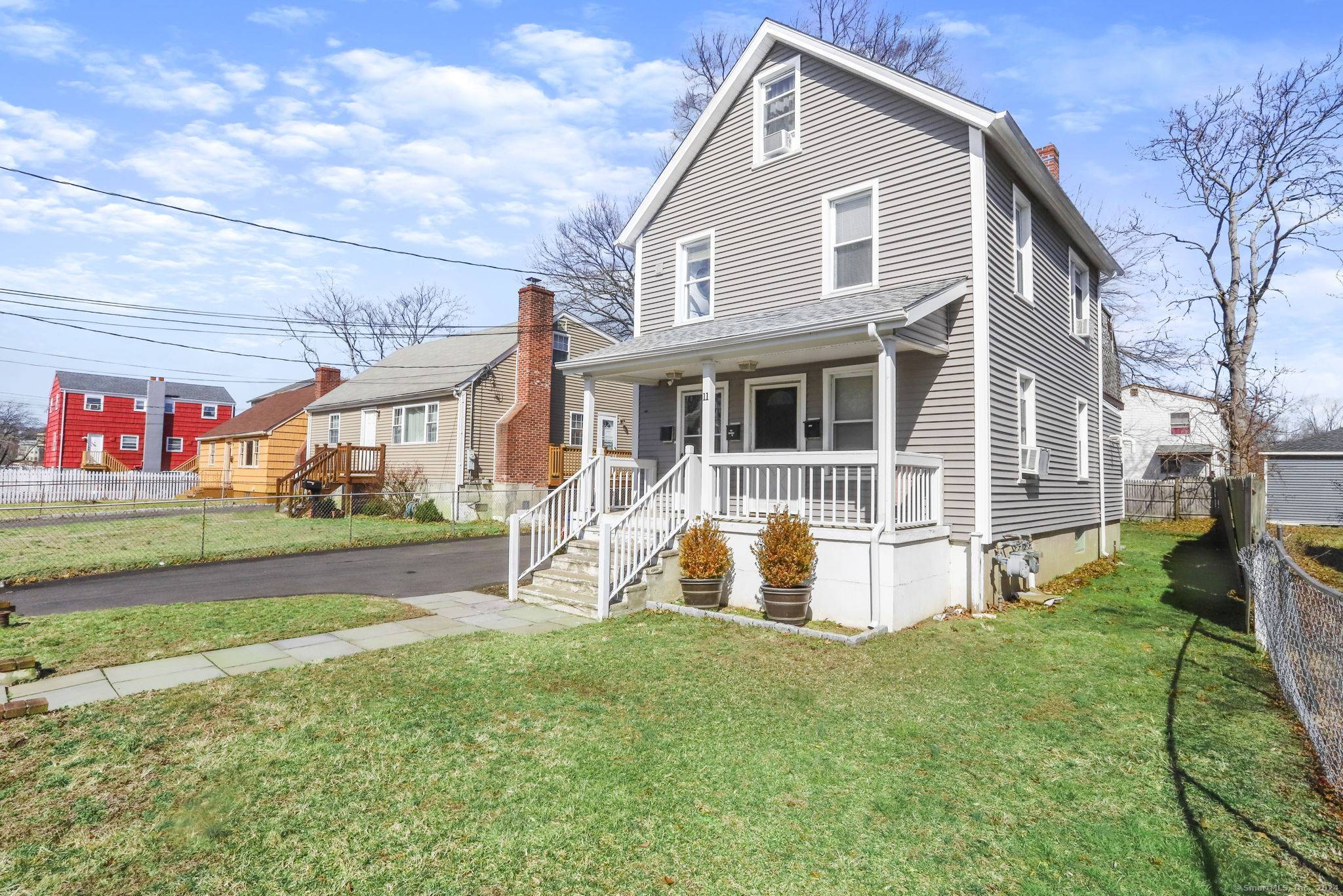 Norwalk, CT 06854,11 Sable Street