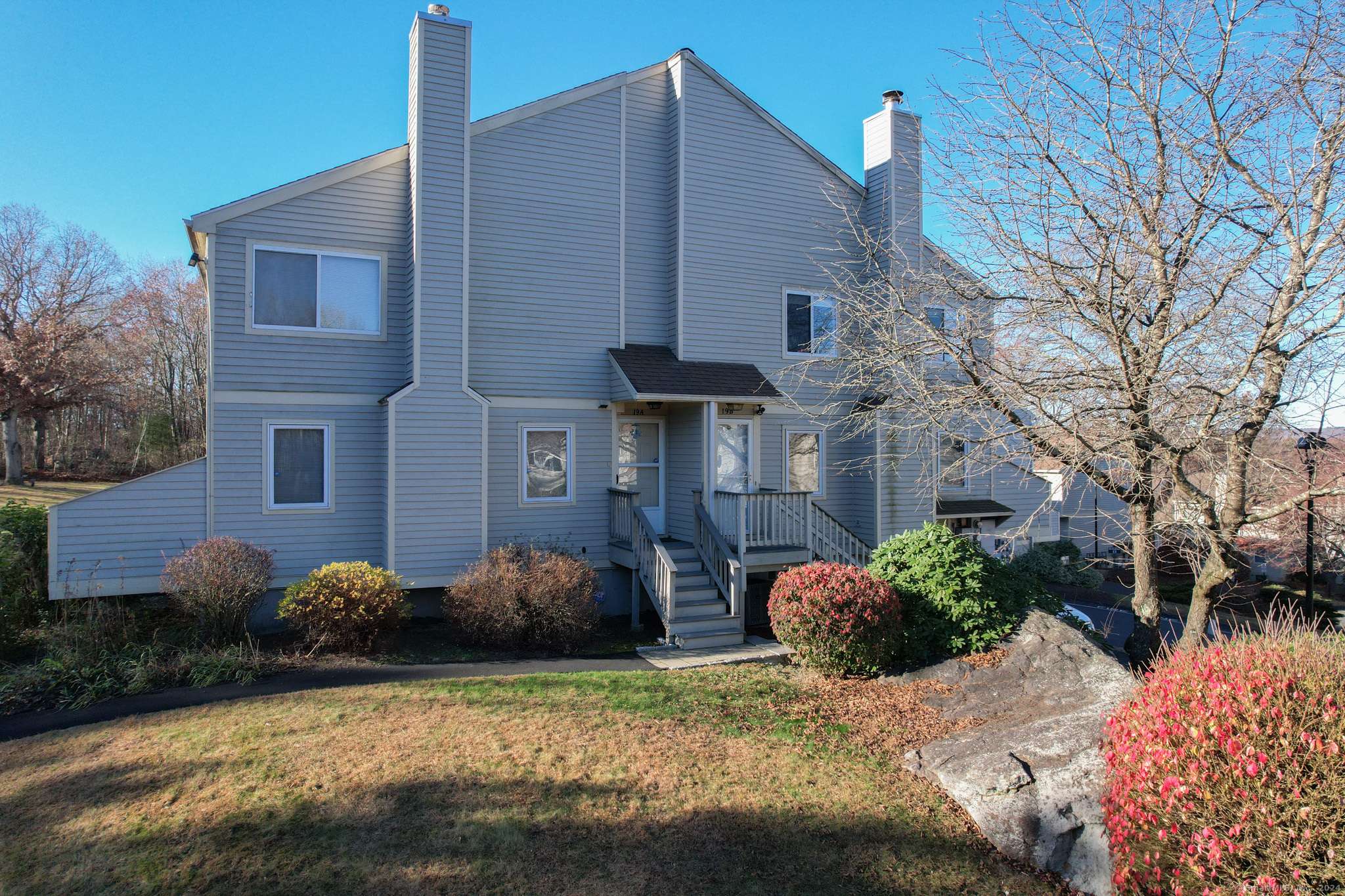 Naugatuck, CT 06770,111 Mallane Lane #APT 19B