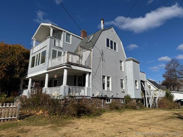 West Haven, CT 06516,96 Ocean Avenue #2ND FLOOR